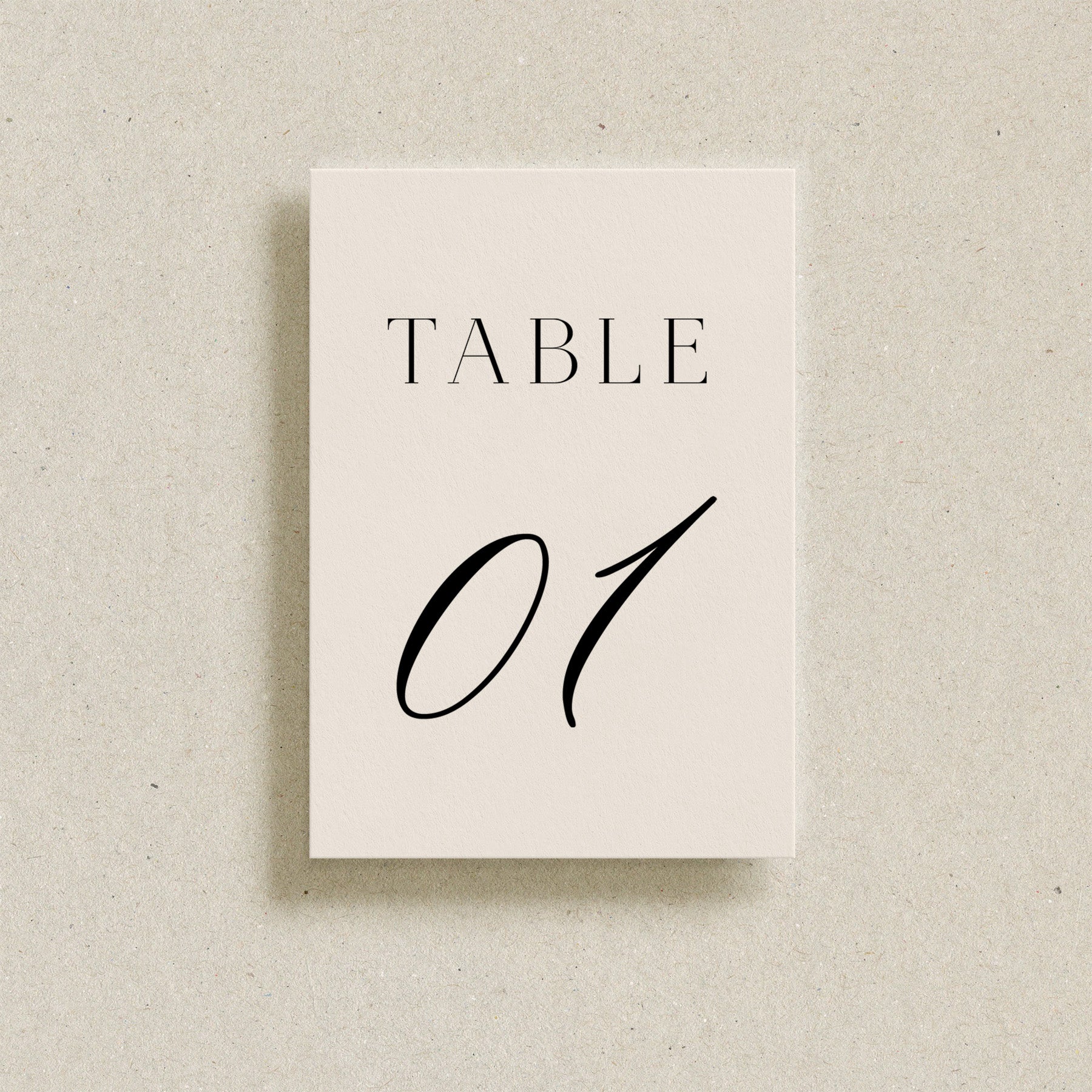 Elliot Table Numbers